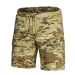 Камуфляжні шорти Camotec Basic, мультикам