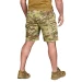 Камуфляжні шорти Camotec Basic, мультикам
