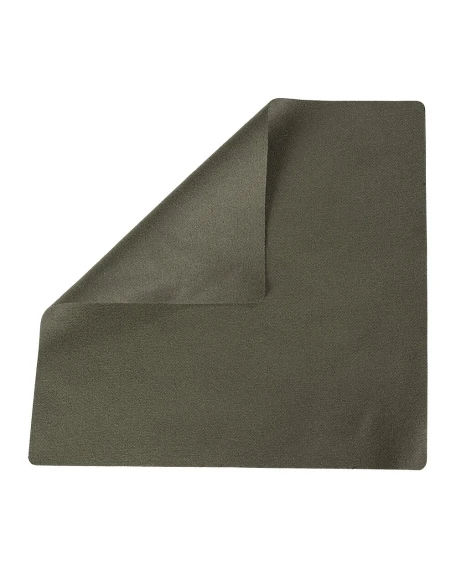 Хустинка з мікрофібри Camotec EDC Microfiber, олива
