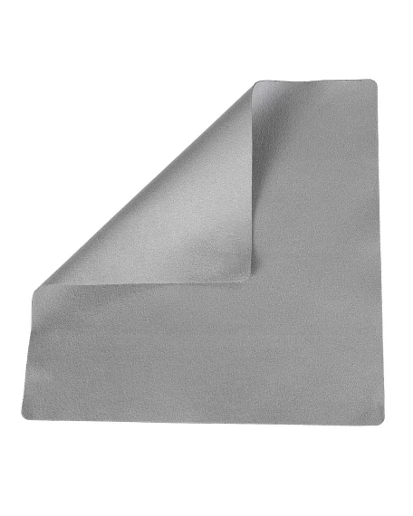Хустинка з мікрофібри Camotec EDC Microfiber, сіра