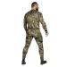 Комплект термобілизни Camotec LVL1 SJ, камуфляж Cane 5