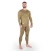 Комплект термобілизни Camotec LVL1 SJ, пісочний (tan)