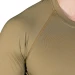 Комплект термобілизни Camotec LVL1 SJ, пісочний (tan)