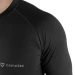Комплект термобілизни Camotec MARK Thermoline, чорний