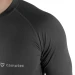 Комплект термобілизни Camotec MARK Thermoline, графіт