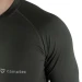 Комплект термобілизни Camotec MARK Thermoline, темна олива (Deep Olive)