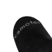 Короткі тактичні шкарпетки Camotec LowAir Pro+, чорні