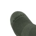 Короткі тактичні шкарпетки Camotec LowAir Pro+, хакі
