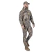 Костюм для полювання Camotec Instinct 2.0 Twill, татарське зілля