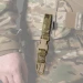 Кріплення MOLLE з гачком і фастексом Camotec, мультикам