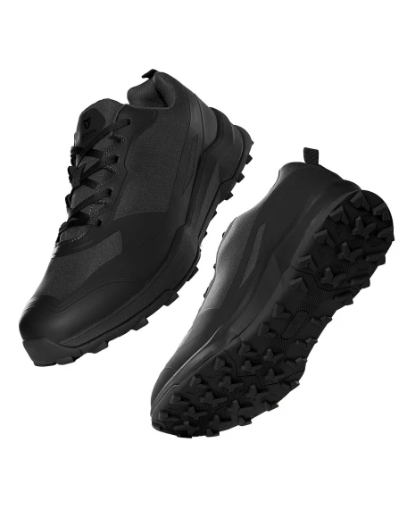 Кросівки з мембраною Camotec Corett XTerm, чорні