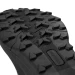 Кросівки з мембраною Camotec Corett XTerm, чорні