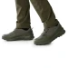 Кросівки з мембраною Camotec Corett XTerm, олива