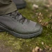 Кросівки з мембраною Camotec Corett XTerm, олива