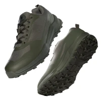 Кросівки з мембраною Camotec Corett XTerm, олива