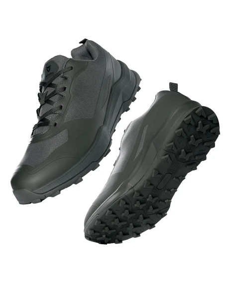 Кросівки з мембраною Camotec Corett XTerm, сірі
