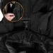 Куртка-підстібка Camotec LoftLiner, чорна