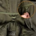 Куртка-підстібка Camotec LoftLiner, олива