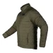 Куртка-підстібка Camotec LoftLiner, олива