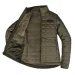 Куртка-підстібка Camotec LoftLiner, олива