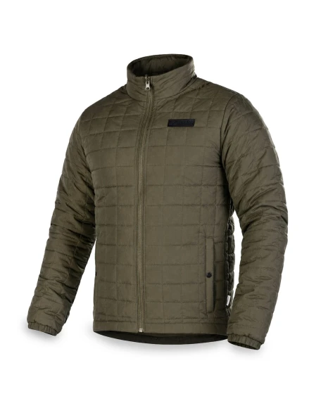Куртка-підстібка Camotec LoftLiner, олива