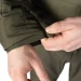 Куртка-підстібка Camotec LoftLiner, олива
