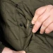 Куртка-підстібка Camotec LoftLiner, олива
