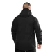 Куртка софтшел з каптуром Camotec Rubicon SoftShell, чорна