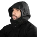 Куртка софтшел з каптуром Camotec Rubicon SoftShell, чорна