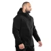 Куртка софтшел з каптуром Camotec Rubicon SoftShell, чорна
