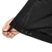 Куртка софтшел з каптуром Camotec Rubicon SoftShell, чорна