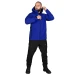 Куртка софтшел з каптуром Camotec Rubicon SoftShell, синя