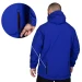 Куртка софтшел з каптуром Camotec Rubicon SoftShell, синя