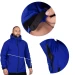 Куртка софтшел з каптуром Camotec Rubicon SoftShell, синя