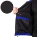 Куртка софтшел з каптуром Camotec Rubicon SoftShell, синя