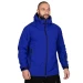 Куртка софтшел з каптуром Camotec Rubicon SoftShell, синя
