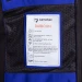 Куртка софтшел з каптуром Camotec Rubicon SoftShell, синя