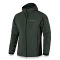 Легка флісова куртка з каптуром Camotec TechGrid Hood, олива