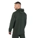 Легка флісова куртка з каптуром Camotec TechGrid Hood, олива