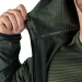 Легка флісова куртка з каптуром Camotec TechGrid Hood, олива