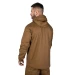 Легка тактична куртка Camotec Stalker 3.0 Twill, койот