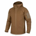 Легка тактична куртка Camotec Stalker 3.0 Twill, койот