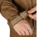 Легка тактична куртка Camotec Stalker 3.0 Twill, койот