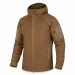 Легка тактична куртка Camotec Stalker 3.0 Twill, койот