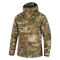 Легка тактична куртка Camotec Stalker 3.0 Twill, мультикам