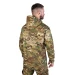 Легка тактична куртка Camotec Stalker 3.0 Twill, мультикам