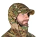 Легка тактична куртка Camotec Stalker 3.0 Twill, мультикам