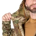 Легка тактична куртка Camotec Stalker 3.0 Twill, мультикам