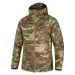 Легка тактична куртка Camotec Stalker 3.0 Twill, мультикам