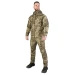 Легка тактична куртка Camotec Stalker 3.0 Twill, піксель ММ-14